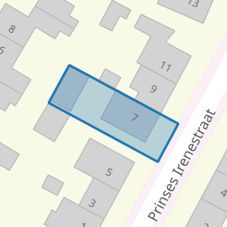 Perceel DDM00-D-2111