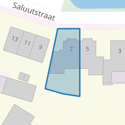 Perceel DDM00-D-2116