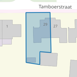 Perceel DDM00-D-2120