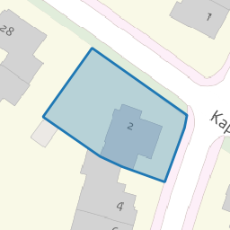 Perceel DDM00-D-2129