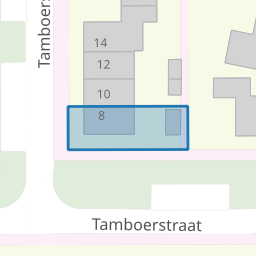 Perceel DDM00-D-2130