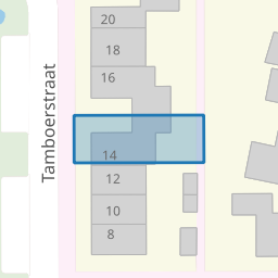 Perceel DDM00-D-2133