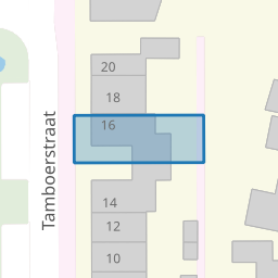 Perceel DDM00-D-2134