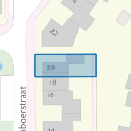 Perceel DDM00-D-2136