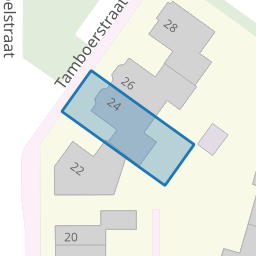 Perceel DDM00-D-2138