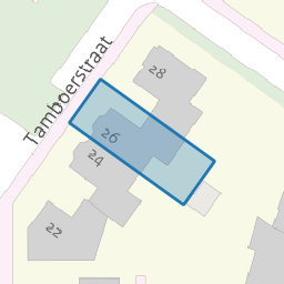 Perceel DDM00-D-2139