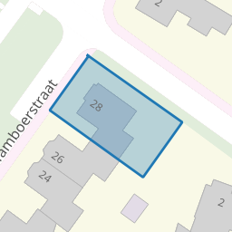 Perceel DDM00-D-2140