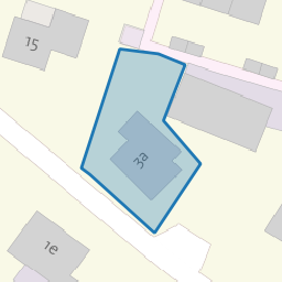 Perceel DDM00-D-2152