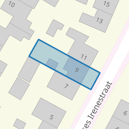 Perceel DDM00-D-2156