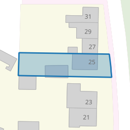 Perceel DDM00-D-2164