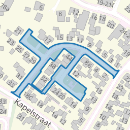 Perceel DDM00-D-2165