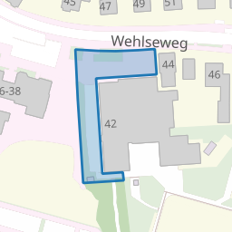 Perceel DDM00-D-2190