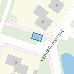 Perceel DDM00-D-2200