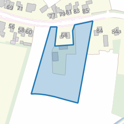 Perceel DDM00-D-2211