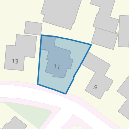 Perceel DDM00-D-2216