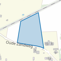 Perceel DDM00-F-1628