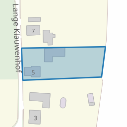 Perceel DDM00-F-1819