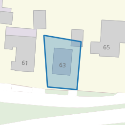 Perceel DDM00-F-1961