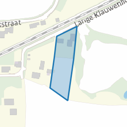 Perceel DDM00-F-2291