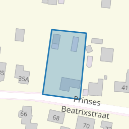 Perceel DDM00-F-2296