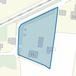 Perceel DDM00-F-2315