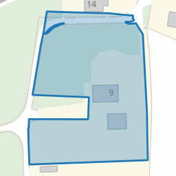 Perceel DDM00-F-2320