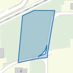 Perceel DDM00-F-2322