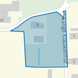 Perceel DDM00-F-2324