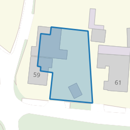 Perceel DDM00-F-2333