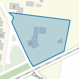 Perceel DDM00-F-2349