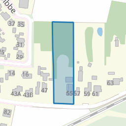 Perceel DDM00-F-2370