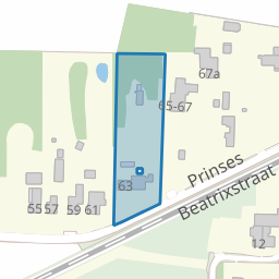 Perceel DDM00-F-2375