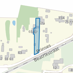 Perceel DDM00-F-2378