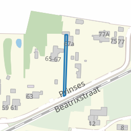 Perceel DDM00-F-2379