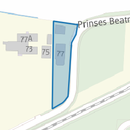 Perceel DDM00-F-2385