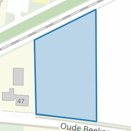 Perceel DDM00-F-2391