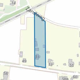 Perceel DDM00-F-2395