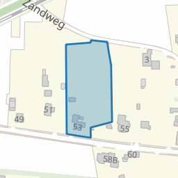 Perceel DDM00-F-2398