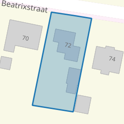 Perceel DDM00-F-2427