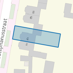 Perceel DDM00-F-2433