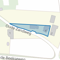 Perceel DDM00-F-2439