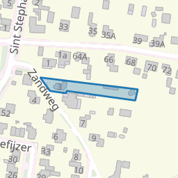 Perceel DDM00-F-2464