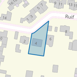 Perceel DDM00-F-2472