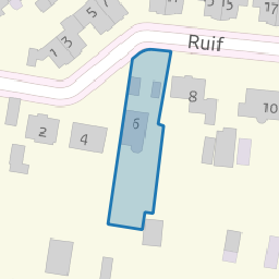 Perceel DDM00-F-2475