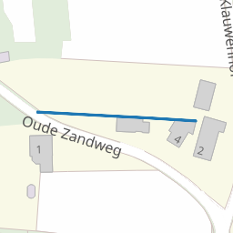 Perceel DDM00-F-2480