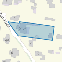 Perceel DDM00-F-2484