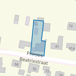 Perceel DDM00-F-2491