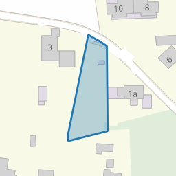 Perceel DDM00-F-2504