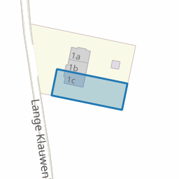 Perceel DDM00-F-2518