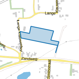 Perceel DDM00-F-2519